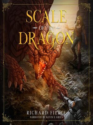 cover image of Scale of the Dragon